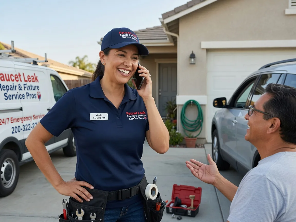 Faucet Repair Ocate, NM FAQs